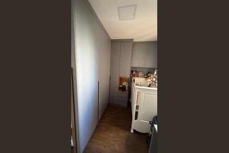 Apartamento à venda com 2 quartos, 62m² em Jardim São Vicente, Campinas