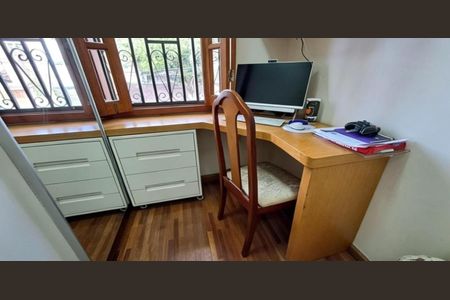 Casa à venda com 3 quartos, 120m² em Vila da Saúde, São Paulo