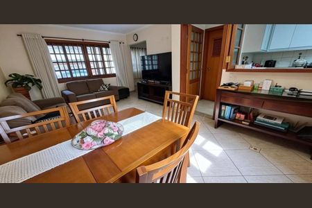 Casa à venda com 3 quartos, 120m² em Vila da Saúde, São Paulo