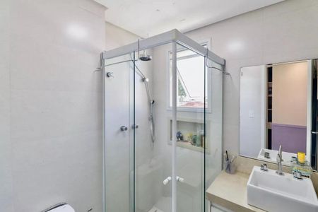 Apartamento à venda com 3 quartos, 108m² em Vila Guilherme, São Paulo