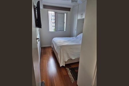 Apartamento para alugar com 62m², 3 quartos e 1 vagaQuarto