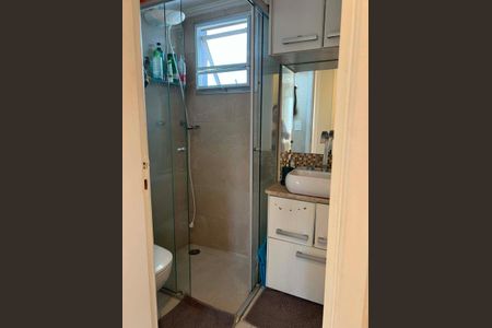 Apartamento para alugar com 62m², 3 quartos e 1 vagaBanheiro