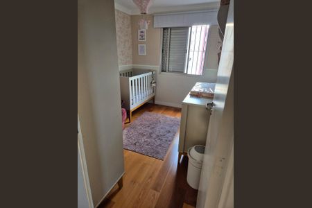 Apartamento para alugar com 62m², 3 quartos e 1 vagaQuarto 3