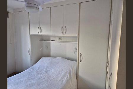 Apartamento para alugar com 62m², 3 quartos e 1 vagaQuarto