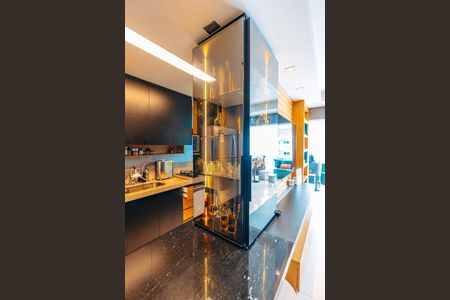 Apartamento à venda com 79m², 2 quartos e 2 vagas