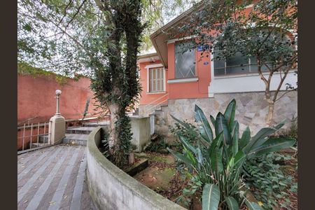 Casa à venda com 4 quartos, 233m² em Vila Guiomar, Santo André