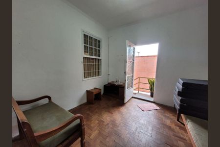 Casa à venda com 4 quartos, 233m² em Vila Guiomar, Santo André