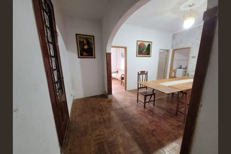 Casa à venda com 4 quartos, 233m² em Vila Guiomar, Santo André