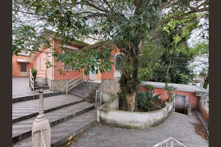 Casa à venda com 4 quartos, 233m² em Vila Guiomar, Santo André