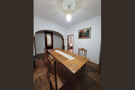 Casa à venda com 4 quartos, 233m² em Vila Guiomar, Santo André