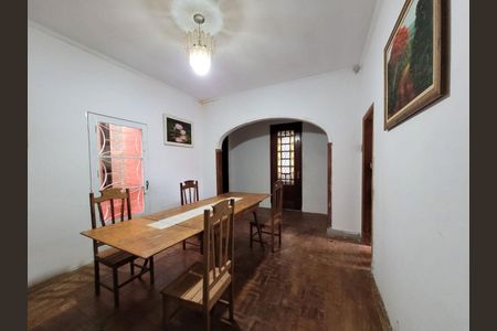 Casa à venda com 4 quartos, 233m² em Vila Guiomar, Santo André