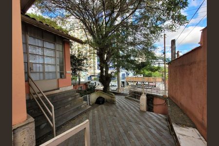 Casa à venda com 4 quartos, 233m² em Vila Guiomar, Santo André