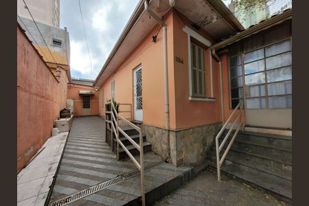 Casa à venda com 4 quartos, 233m² em Vila Guiomar, Santo André
