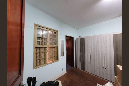 Casa à venda com 4 quartos, 233m² em Vila Guiomar, Santo André