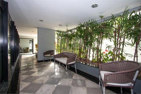 Apartamento à venda com 127m², 3 quartos e 3 vagas