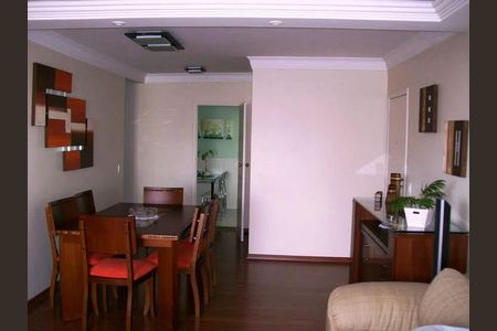Apartamento à venda com 3 quartos, 115m² em Liberdade, São Paulo