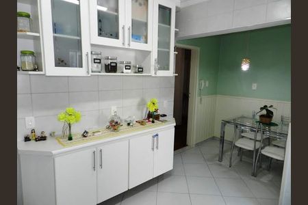 Apartamento à venda com 3 quartos, 115m² em Liberdade, São Paulo