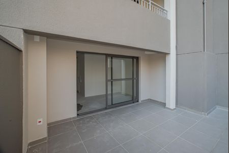 Studio à venda com 57m², 1 quarto e sem vaga Studio à venda com 57m², 1 quarto e sem vagaGarden