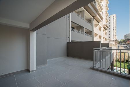 Studio à venda com 57m², 1 quarto e sem vaga Studio à venda com 57m², 1 quarto e sem vagaGarden