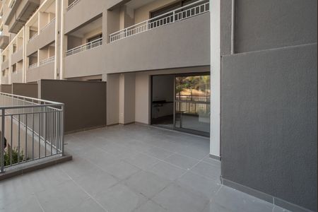 Studio à venda com 57m², 1 quarto e sem vaga Studio à venda com 57m², 1 quarto e sem vagaGarden