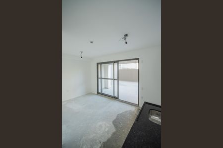 Studio de kitnet/studio à venda com 1 quarto, 57m² em Chácara Inglesa, São Paulo