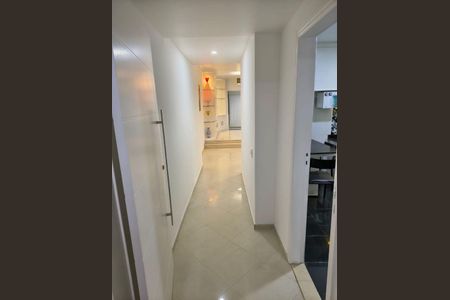 Apartamento à venda com 100m², 2 quartos e 2 vagas