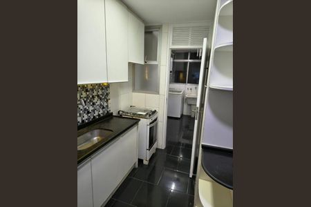 Apartamento à venda com 100m², 2 quartos e 2 vagas