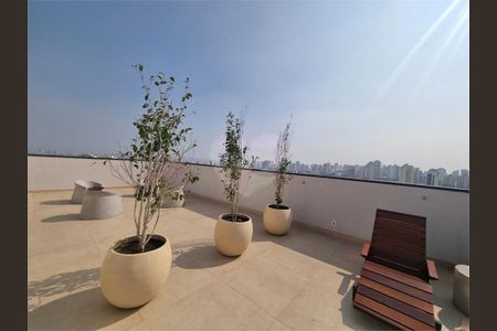 Apartamento à venda com 2 quartos, 41m² em Parada Inglesa, São Paulo