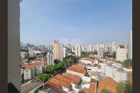 Apartamento à venda com 2 quartos, 41m² em Parada Inglesa, São Paulo