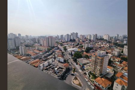 Apartamento à venda com 2 quartos, 41m² em Parada Inglesa, São Paulo