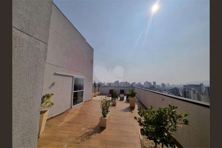 Apartamento à venda com 2 quartos, 41m² em Parada Inglesa, São Paulo