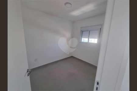 Apartamento à venda com 2 quartos, 41m² em Parada Inglesa, São Paulo