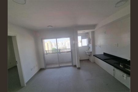Apartamento à venda com 2 quartos, 41m² em Parada Inglesa, São Paulo