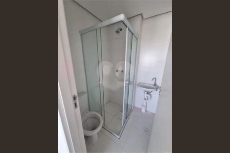 Apartamento à venda com 2 quartos, 41m² em Parada Inglesa, São Paulo