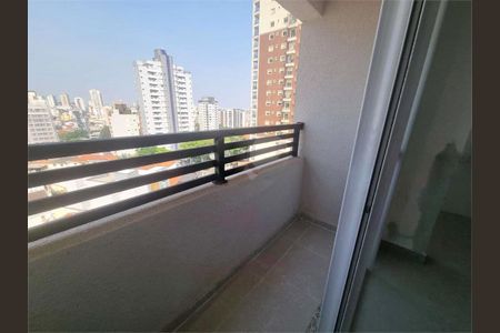 Apartamento à venda com 2 quartos, 41m² em Parada Inglesa, São Paulo