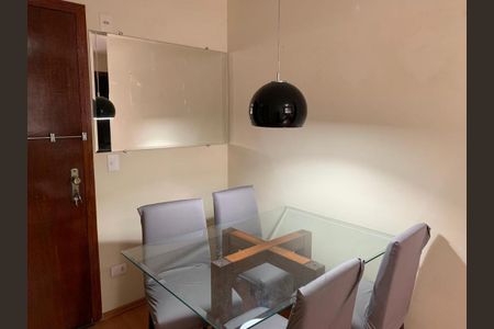 Apartamento à venda com 2 quartos, 48m² em Jabaquara, São Paulo