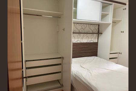 Apartamento à venda com 2 quartos, 48m² em Jabaquara, São Paulo
