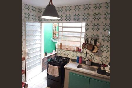 Casa à venda com 2 quartos, 75m² em Baeta Neves, São Bernardo do Campo