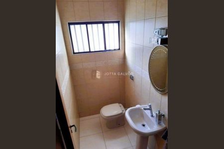 Casa à venda com 3 quartos, 217m² em Parque Cecap, Valinhos