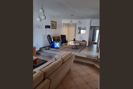 Casa à venda com 3 quartos, 217m² em Parque Cecap, Valinhos