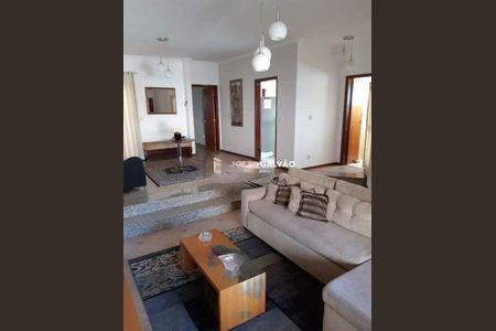 Casa à venda com 3 quartos, 217m² em Parque Cecap, Valinhos