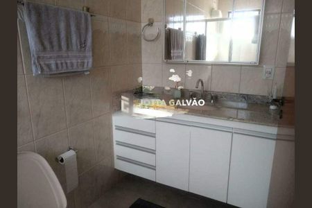 Casa à venda com 3 quartos, 217m² em Parque Cecap, Valinhos