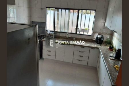 Casa à venda com 3 quartos, 217m² em Parque Cecap, Valinhos
