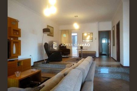 Casa à venda com 3 quartos, 217m² em Parque Cecap, Valinhos