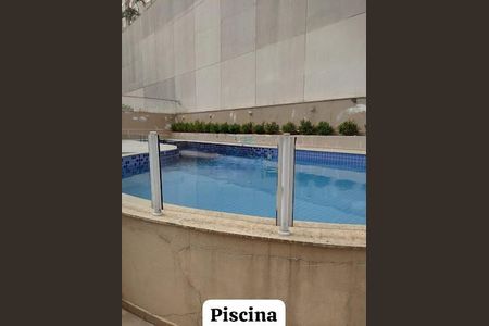 Apartamento à venda com 3 quartos, 83m² em Vila Osasco, Osasco