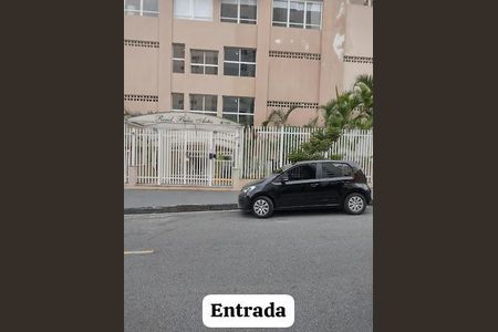 Apartamento à venda com 83m², 3 quartos e 2 vagas