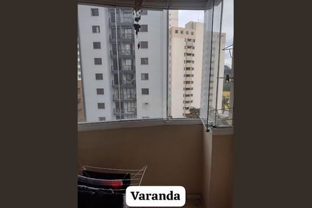Apartamento à venda com 3 quartos, 83m² em Vila Osasco, Osasco
