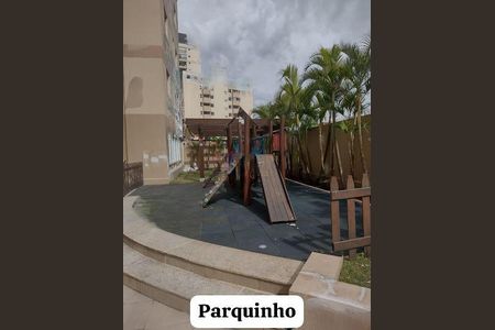 Apartamento à venda com 83m², 3 quartos e 2 vagas