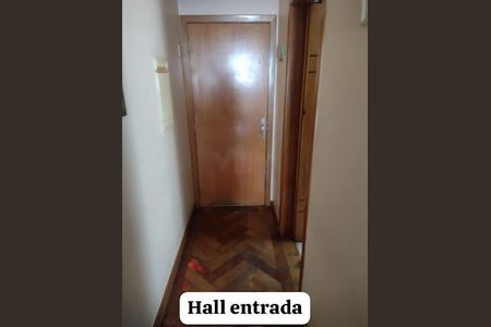 Apartamento à venda com 83m², 3 quartos e 2 vagas
