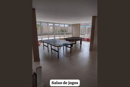 Apartamento à venda com 3 quartos, 83m² em Vila Osasco, Osasco